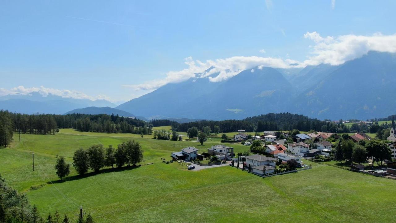 Отель Alpenperle Обштайг Экстерьер фото